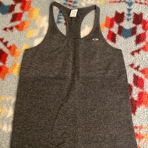 Champion tank